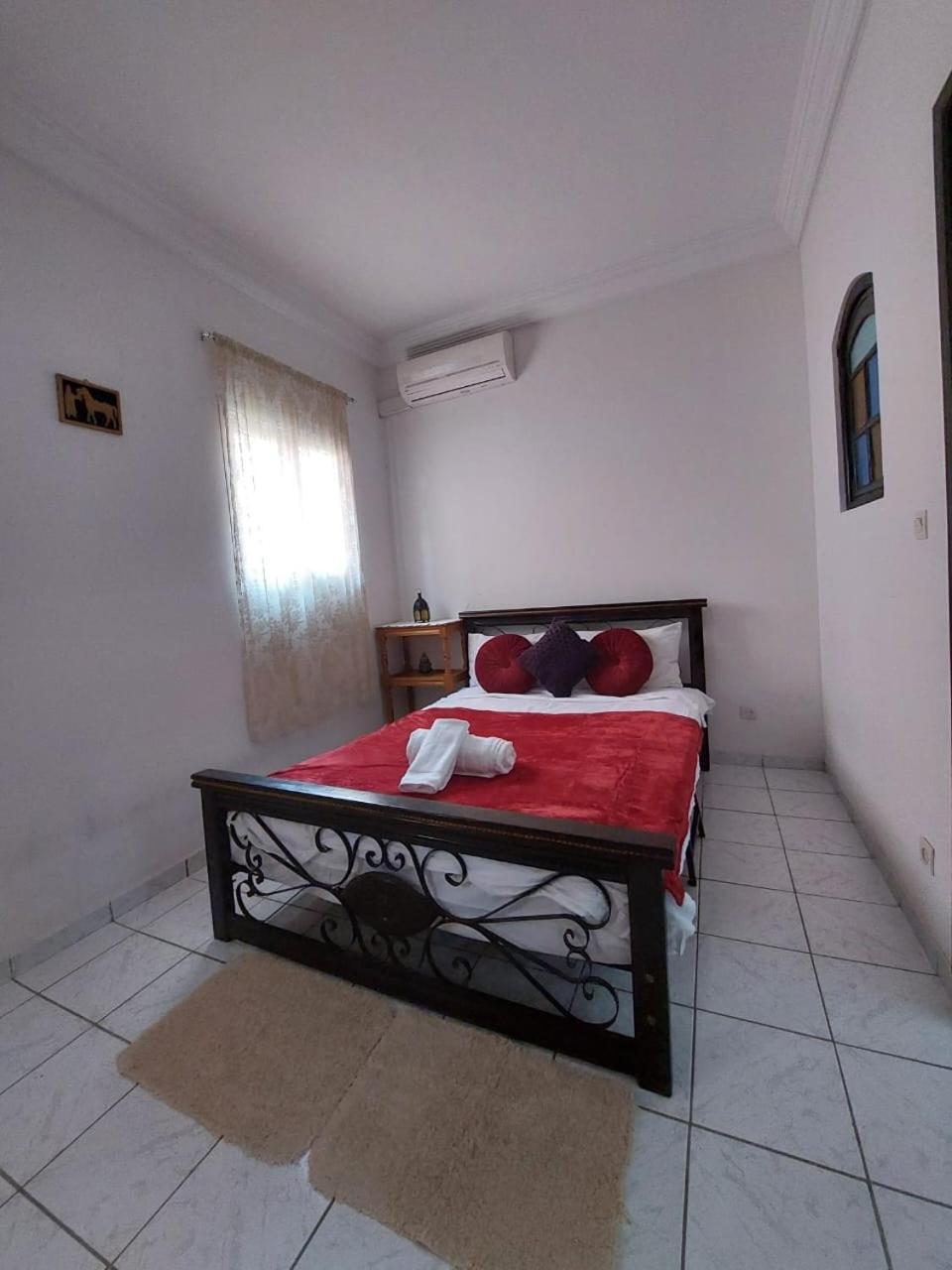 Riad Al Nakhil Marraquexe Exterior foto